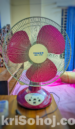 Fan for sale